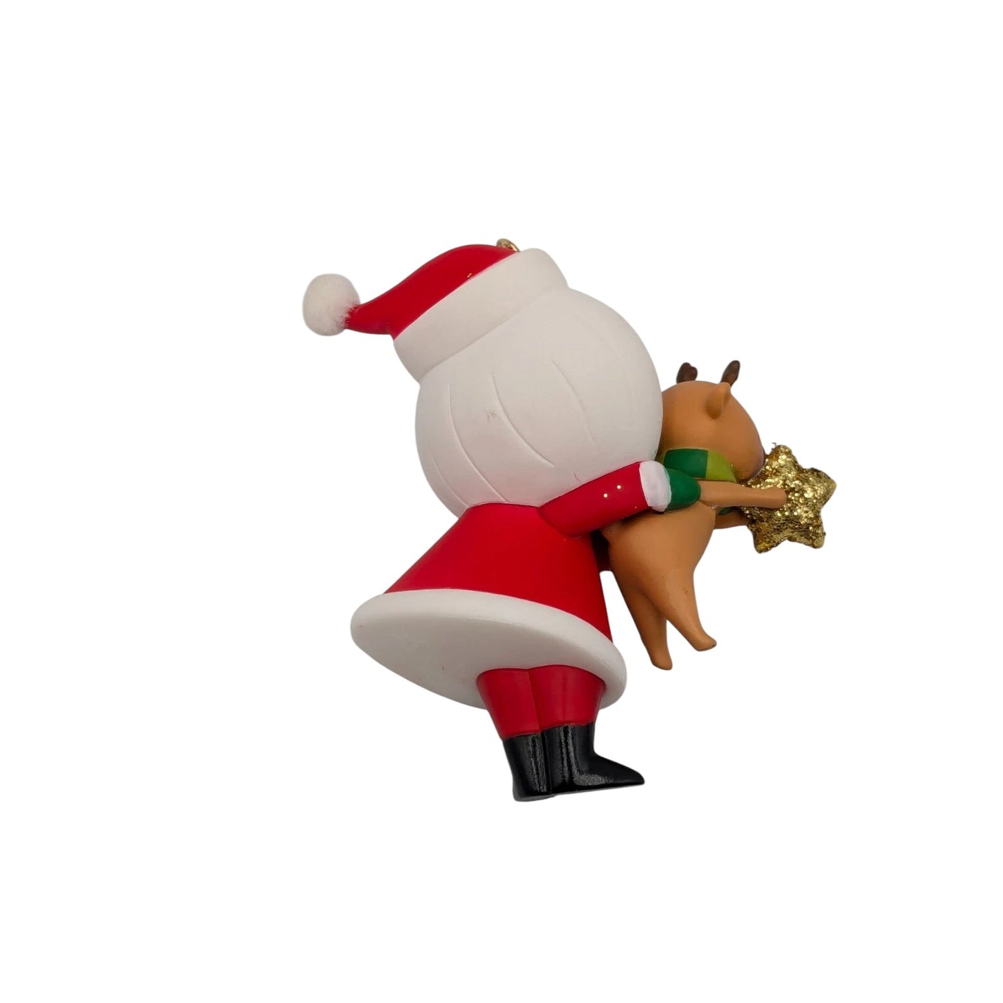 2017 Kringle and Kris (Kringle and Kris)