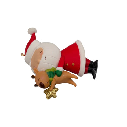 2017 Kringle and Kris (Kringle and Kris)