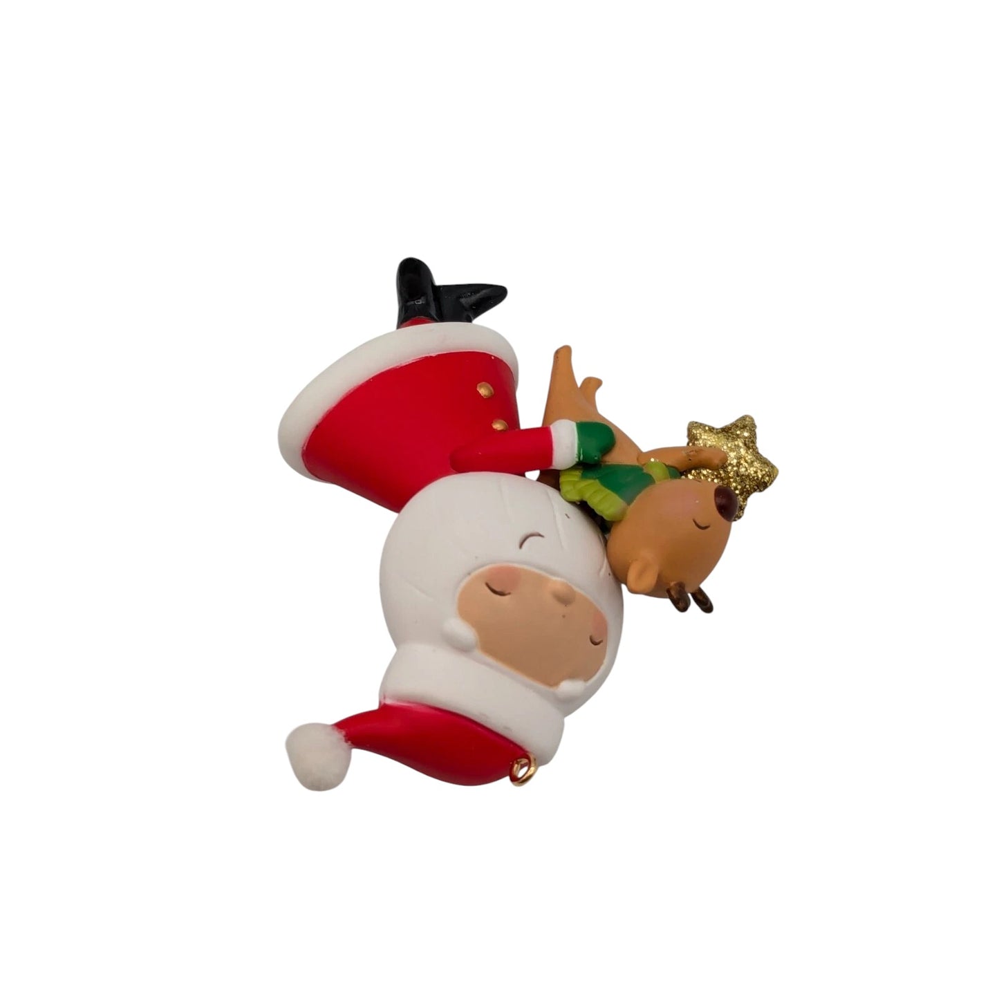 2017 Kringle and Kris (Kringle and Kris)