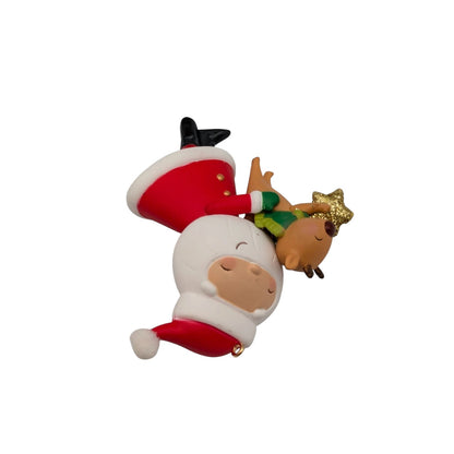 2017 Kringle and Kris (Kringle and Kris)