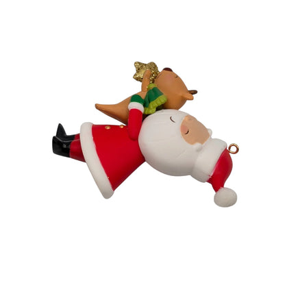 2017 Kringle and Kris (Kringle and Kris)