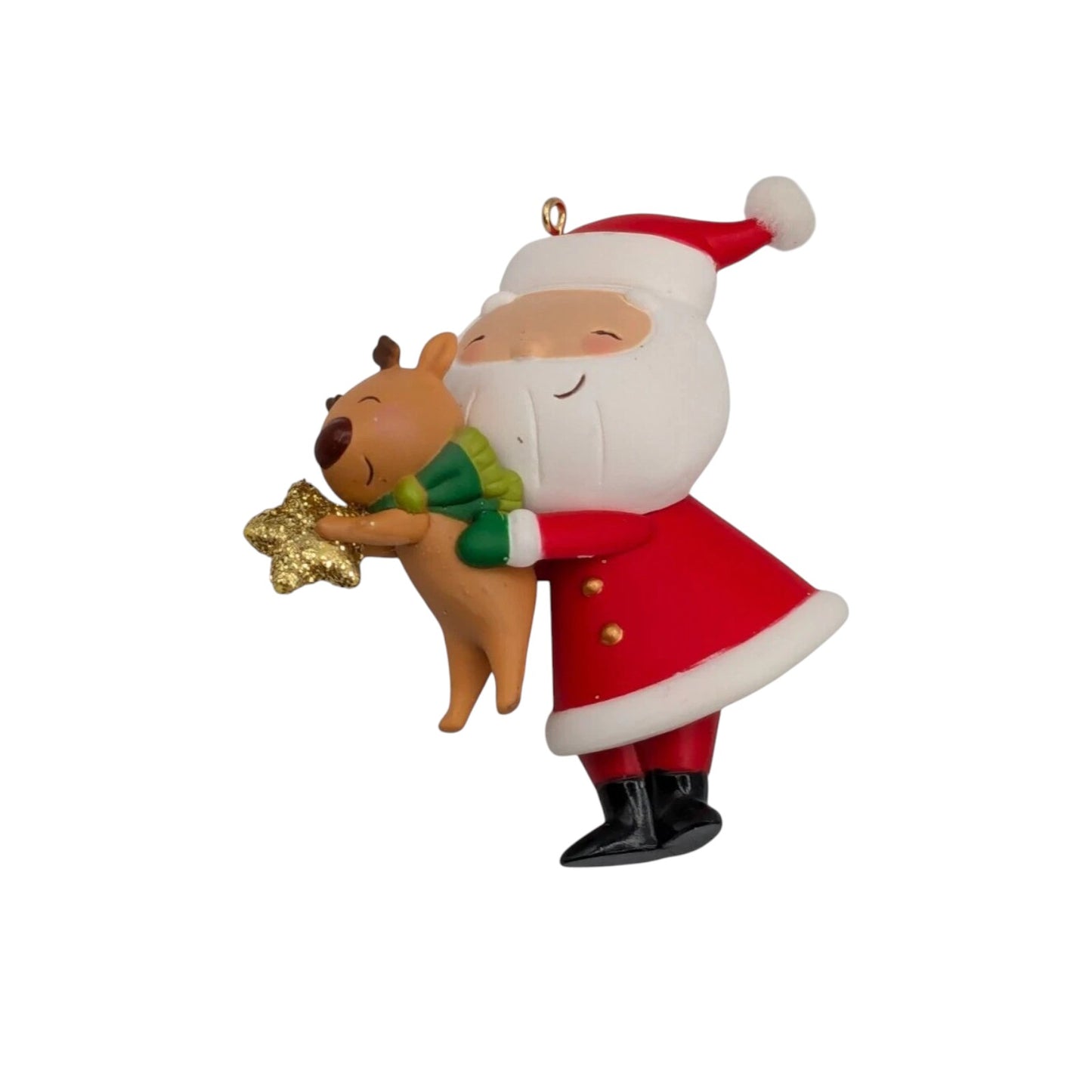 2017 Kringle and Kris (Kringle and Kris)