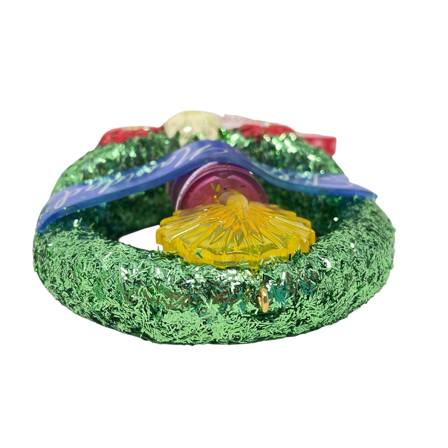 2017 La Luz De La Navidad (Feliz Navidad)