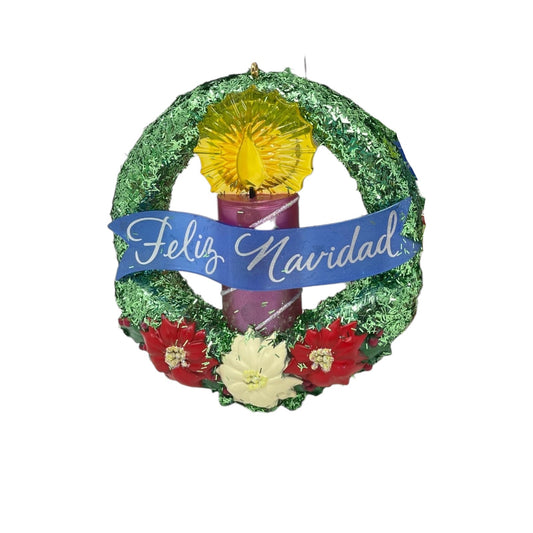 2017 La Luz De La Navidad (Feliz Navidad)