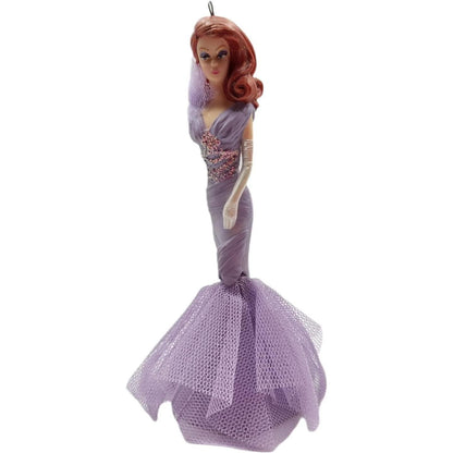 QXC5028 2017 Lavender Luxe (Barbie) Image1