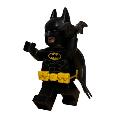 2017 Lego Batman Hallmark Ornament (LEGO) QXI2215