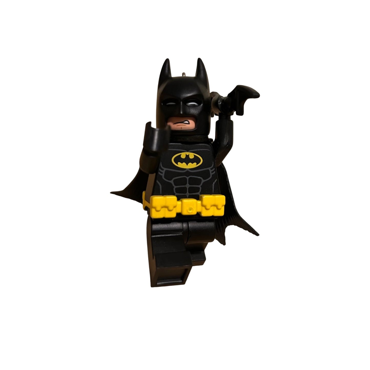 2017 Lego Batman Hallmark Ornament (LEGO) QXI2215