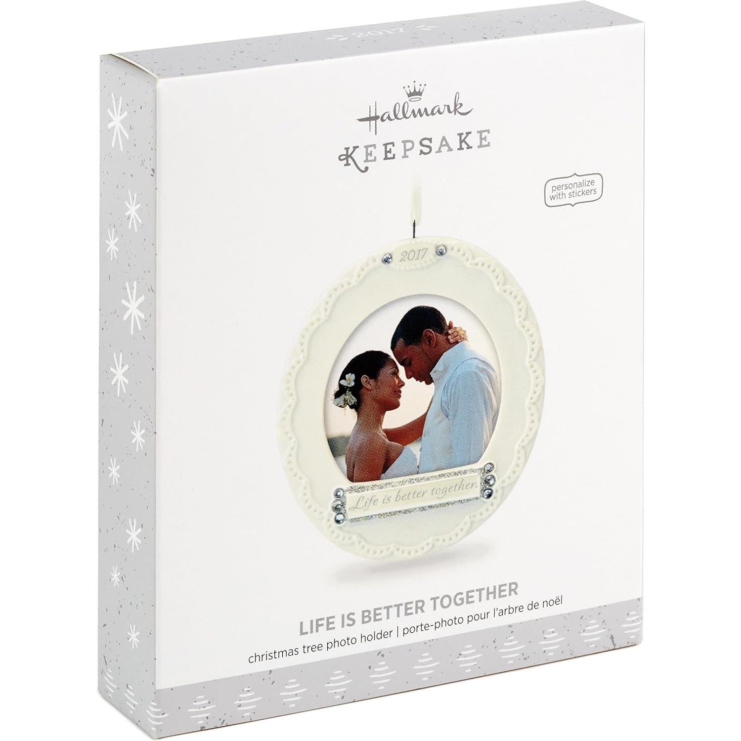 QHX1102 2017 Life is Better Together (Photo Holder) Image2