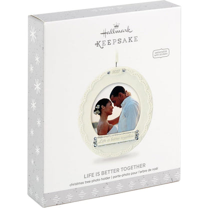 QHX1102 2017 Life is Better Together (Photo Holder) Image2