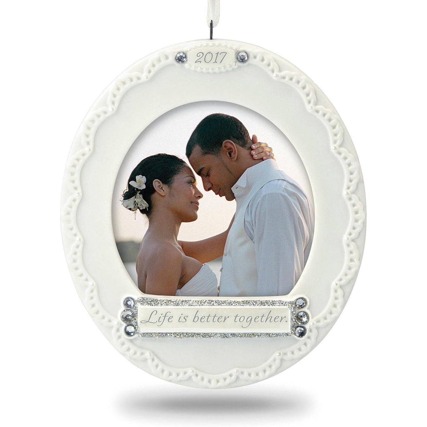 QHX1102 2017 Life is Better Together (Photo Holder) Image1