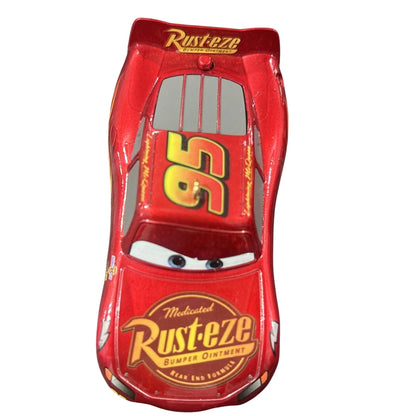 2017 Lightning Mcqueen Hallmark Ornament (Cars) QXD6295 Image5