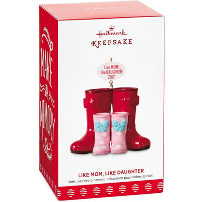 QGO1102 2017 Like Mom, LIke Daughter (Family) Image2