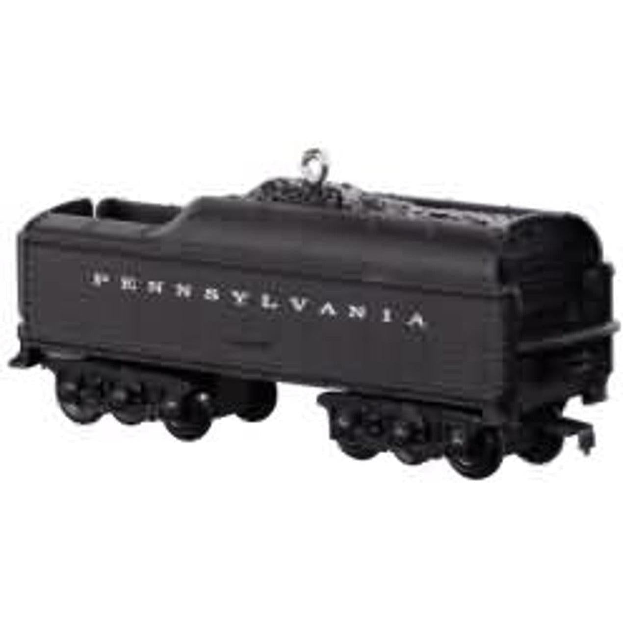 2017 Lionel 2671W Tender Hallmark Ornament (Lionel) QXI3195