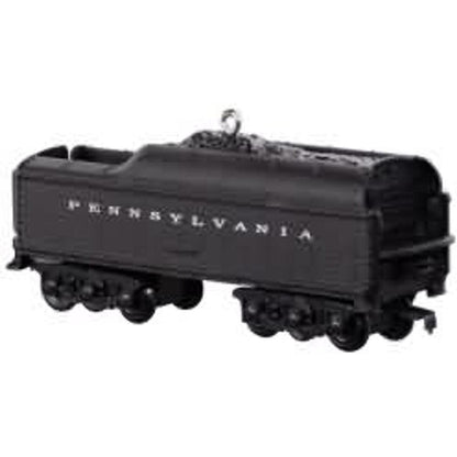 2017 Lionel 2671W Tender Hallmark Ornament (Lionel) QXI3195