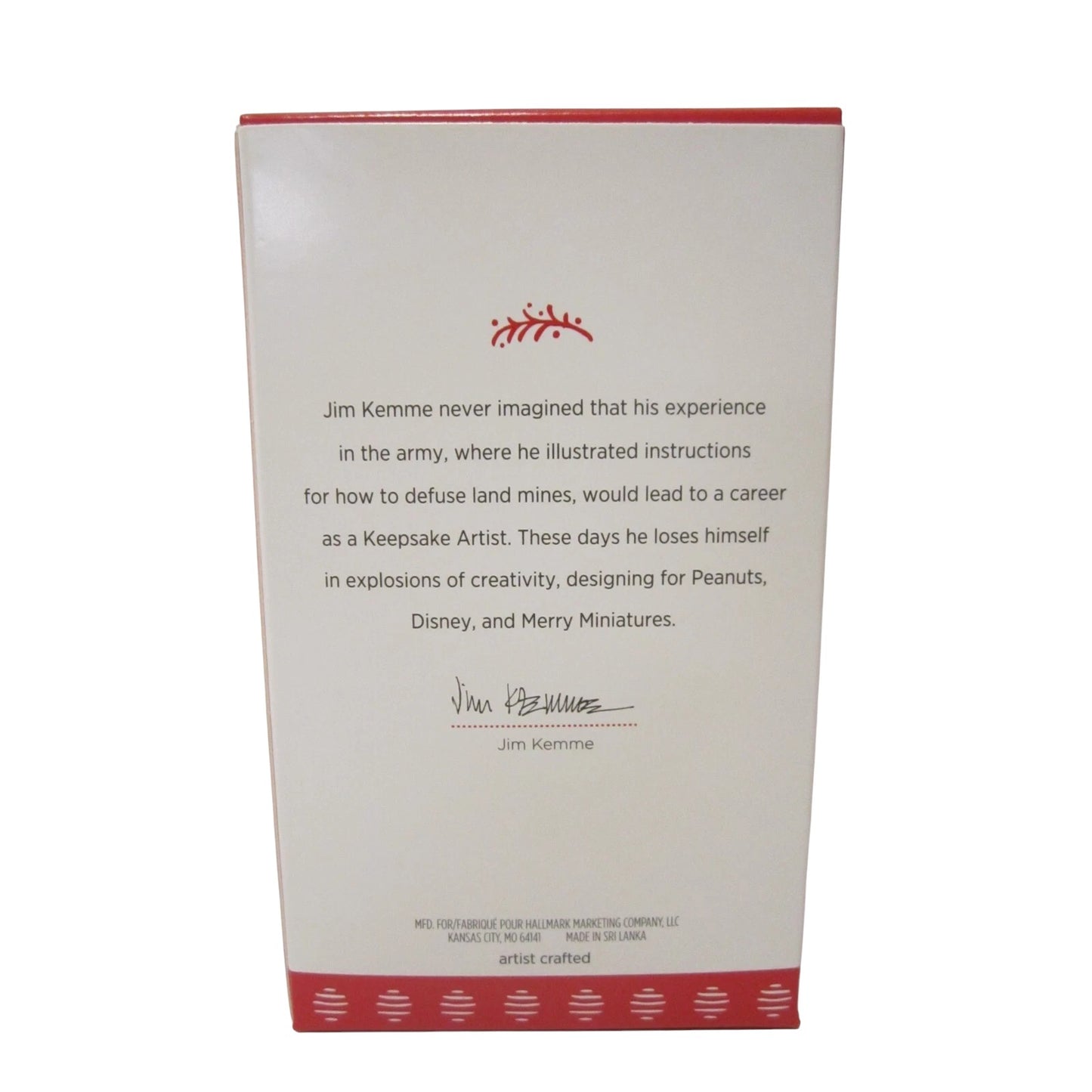 2017 Look at Frosty Go! Hallmark Ornament (Frosty the Snowman) QXI3132