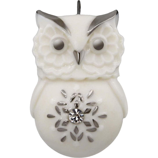 QXM8535 2017 Lovely Li'l Owl (Bird) Image1