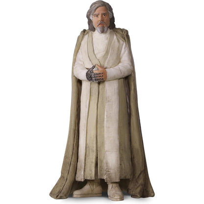 2017 Luke Skywalker Hallmark Ornament (Star Wars) QX9302