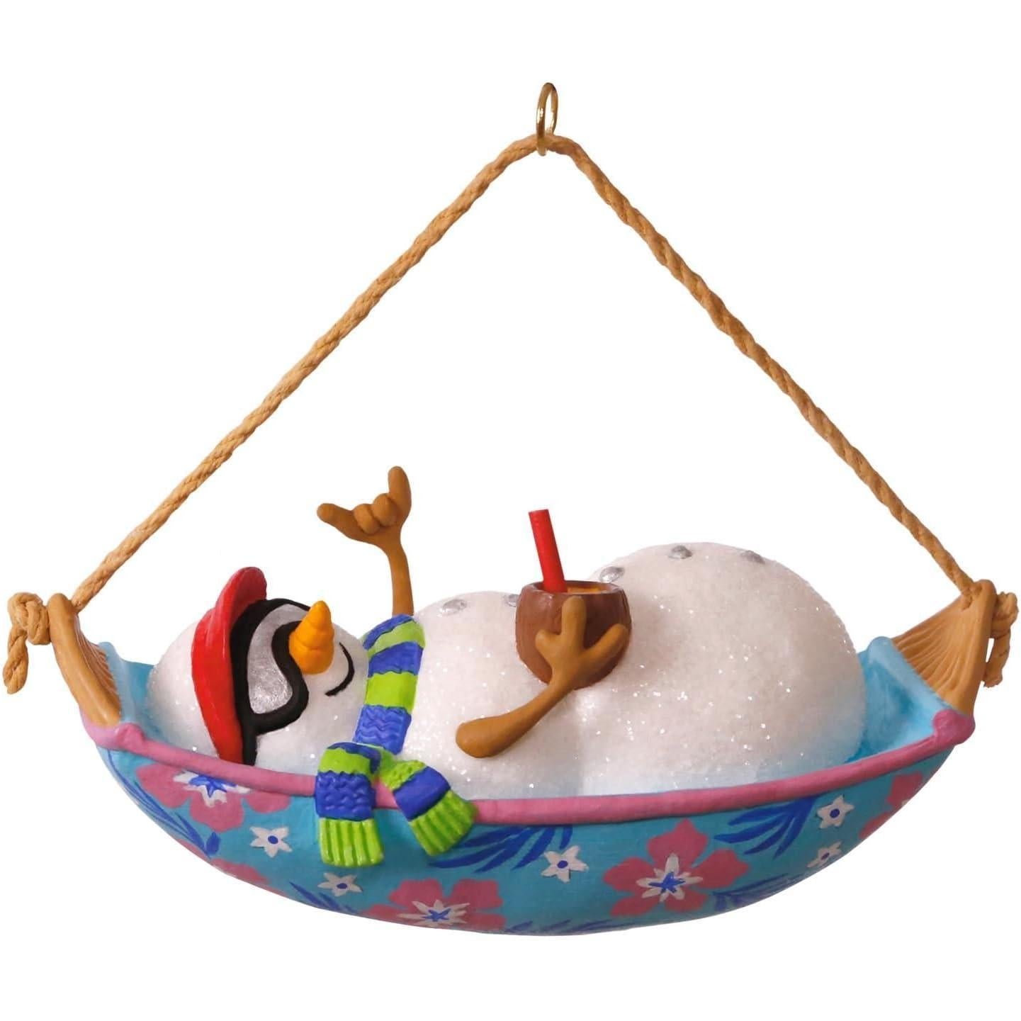 QGO1052 2017 Mele Kalikimaka (Snowmen) Image1