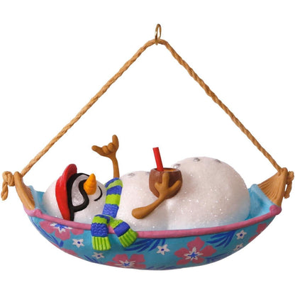 QGO1052 2017 Mele Kalikimaka (Snowmen) Image1