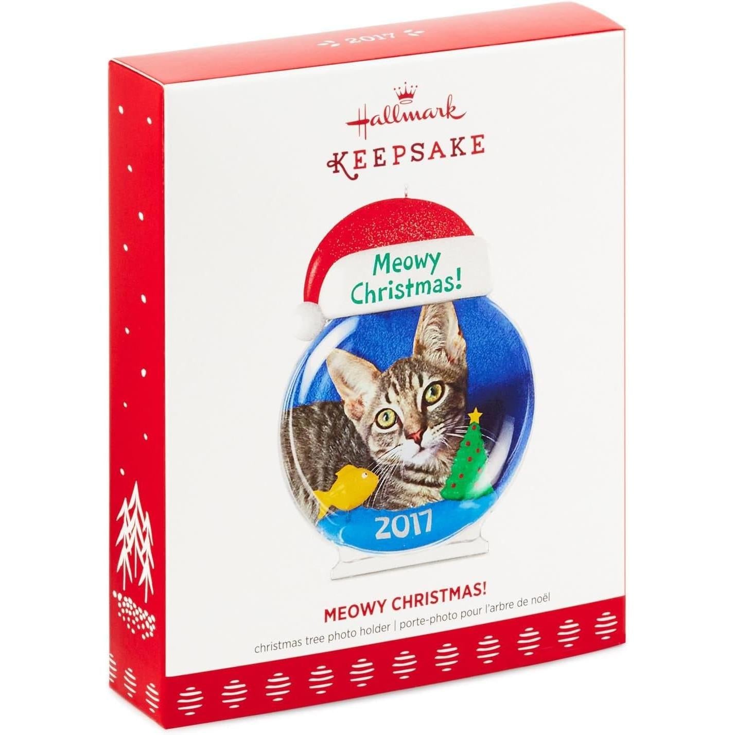 QGO1115 2017 Meowy Christmas! (Kitten) Image2