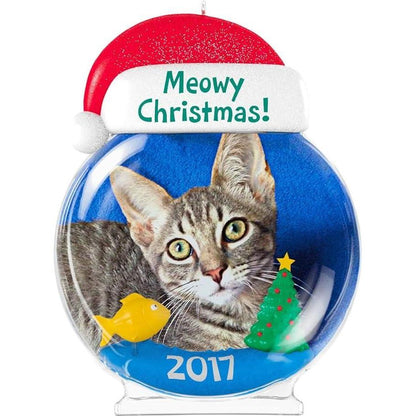 QGO1115 2017 Meowy Christmas! (Kitten) Image1