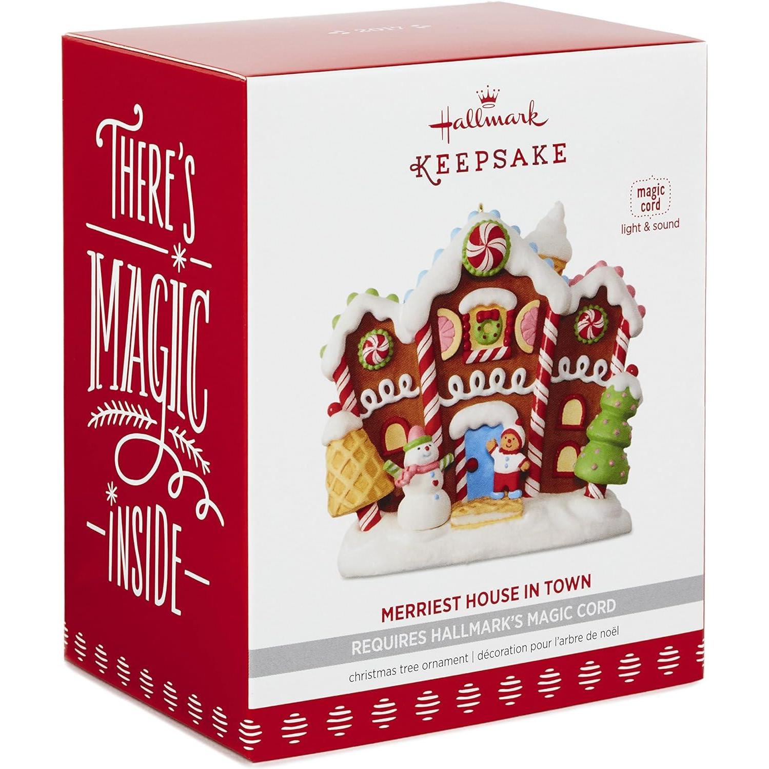 QGO1202 2017 Merriest House In Town (Merriest House In Town) Image2