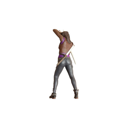 2017 Michonne Hallmark Ornament (The Walking Dead) QXI3172 Image4