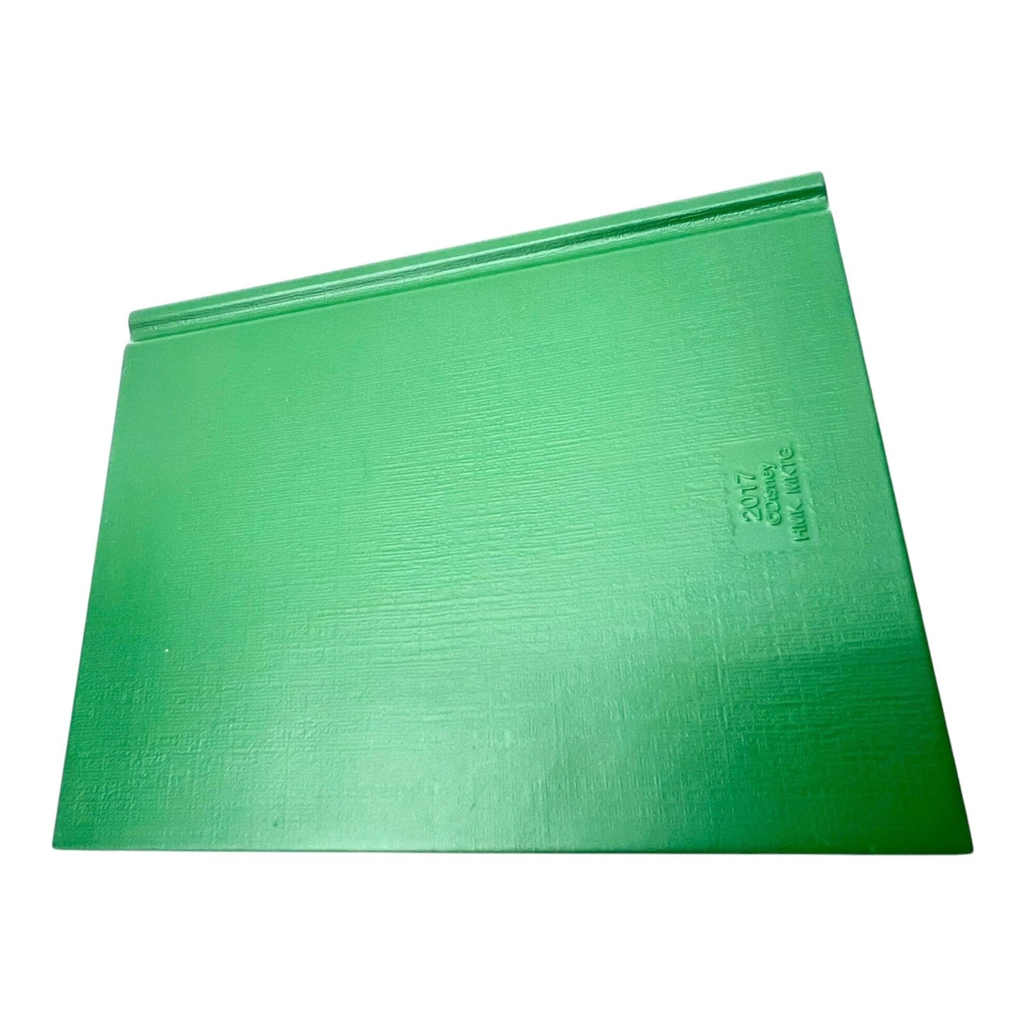 2017 Mickey's Christmas Carol Book Hallmark Ornament (Mickey's Christmas Carol) QXD6115