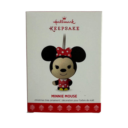 2017 Minnie Mouse (Mickey Mouse & Friends)