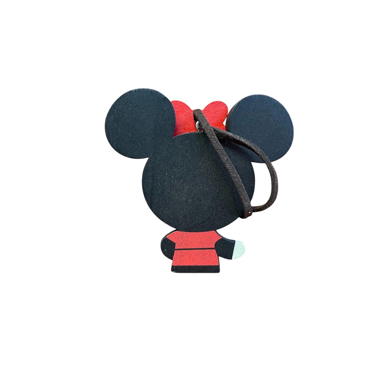 2017 Minnie Mouse (Mickey Mouse & Friends)