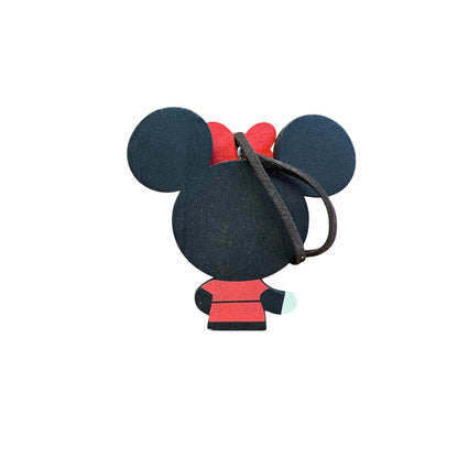 2017 Minnie Mouse (Mickey Mouse & Friends)