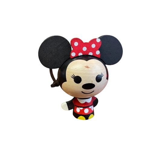 2017 Minnie Mouse (Mickey Mouse & Friends)