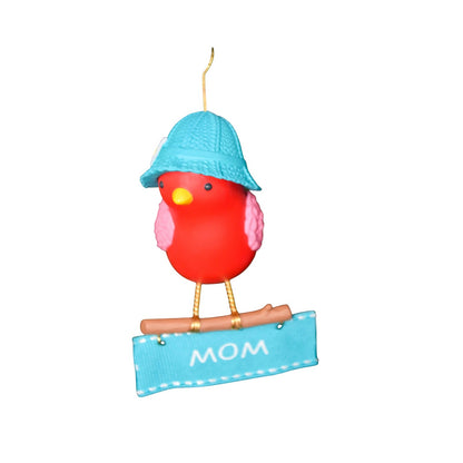 2017 Mom Hallmark Ornament (Family) QGO1075