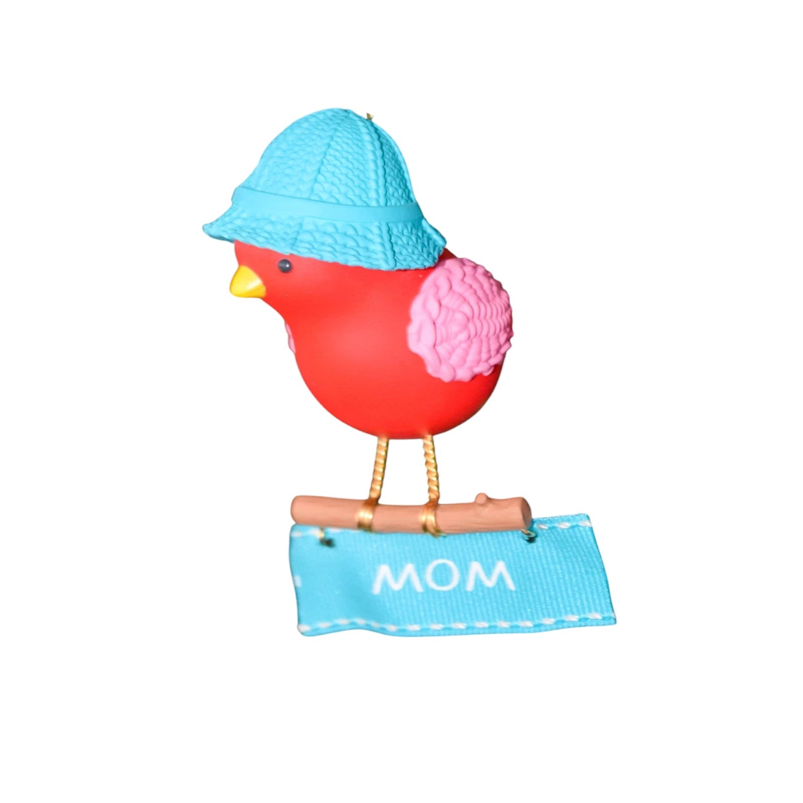 2017 Mom Hallmark Ornament (Family) QGO1075