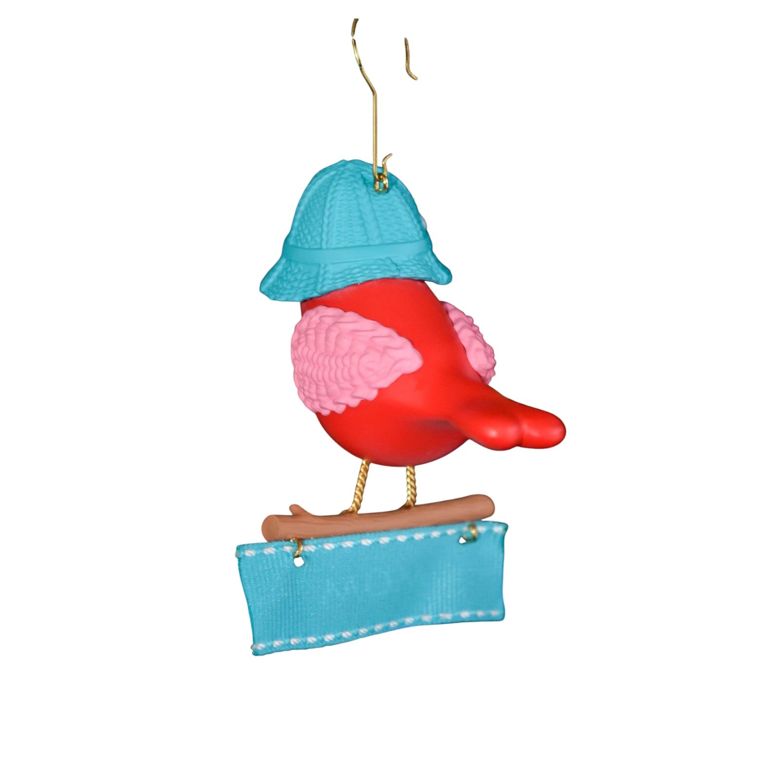 2017 Mom Hallmark Ornament (Family) QGO1075