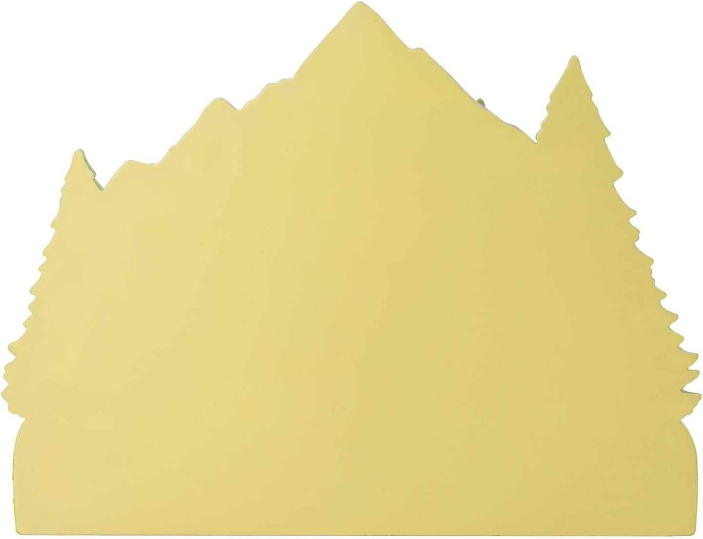 2017 Mountain Majesty Hallmark Ornament (Camping) QGO1895