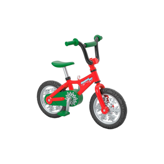 2017 My First Bicycle Hallmark Ornament (Bicycle) QGO1592