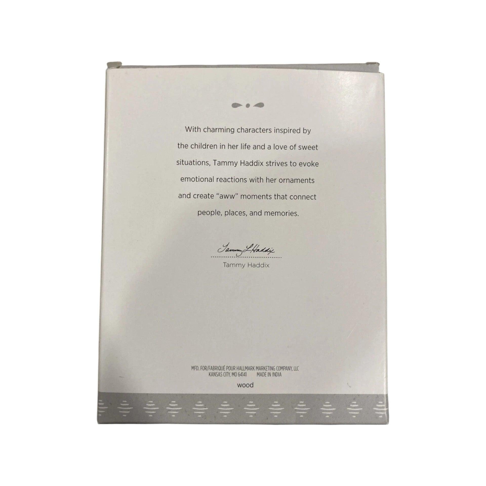 2017 New Home Hallmark Ornament (New Home) QHX1082 Image6