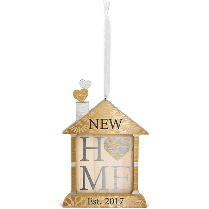 QHX1082 2017 New Home (New Home) Image1