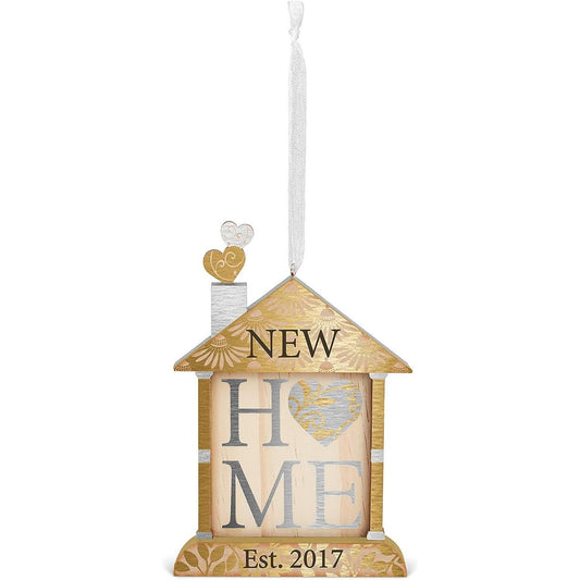 QHX1082 2017 New Home (New Home) Image1