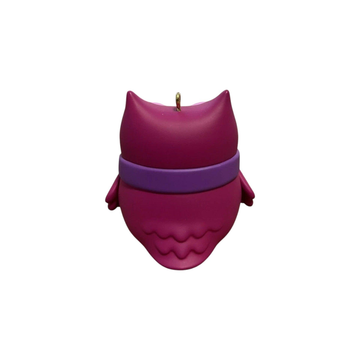 2017 Niece Hallmark Ornament (Owl) QG01192 Image5