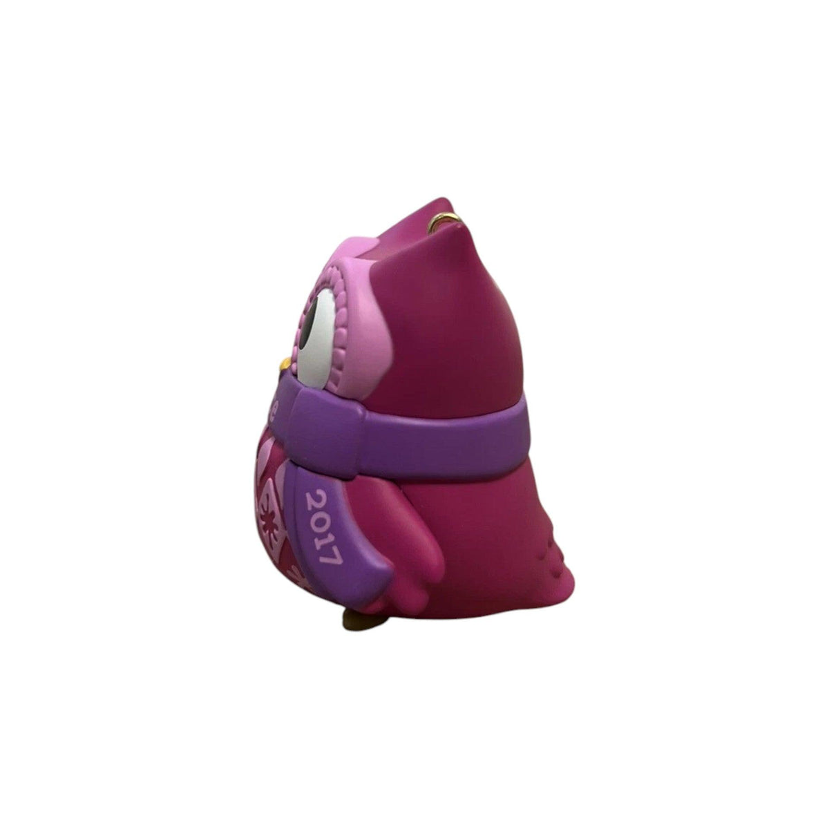 2017 Niece Hallmark Ornament (Owl) QG01192 Image6