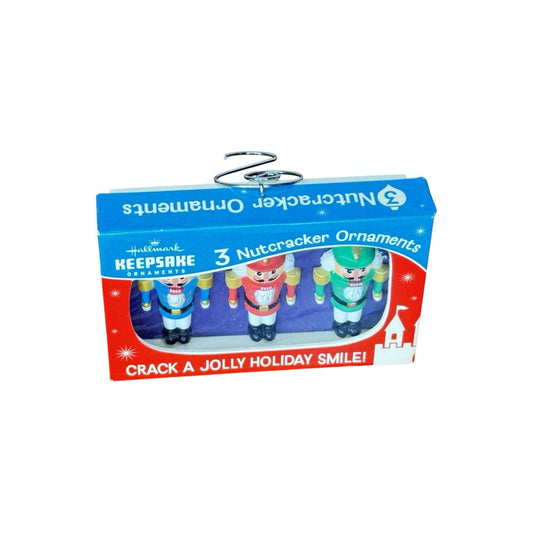 2017 Nifty Fifties Hallmark Ornament (Nifty Fifties) QGO1752 Image1