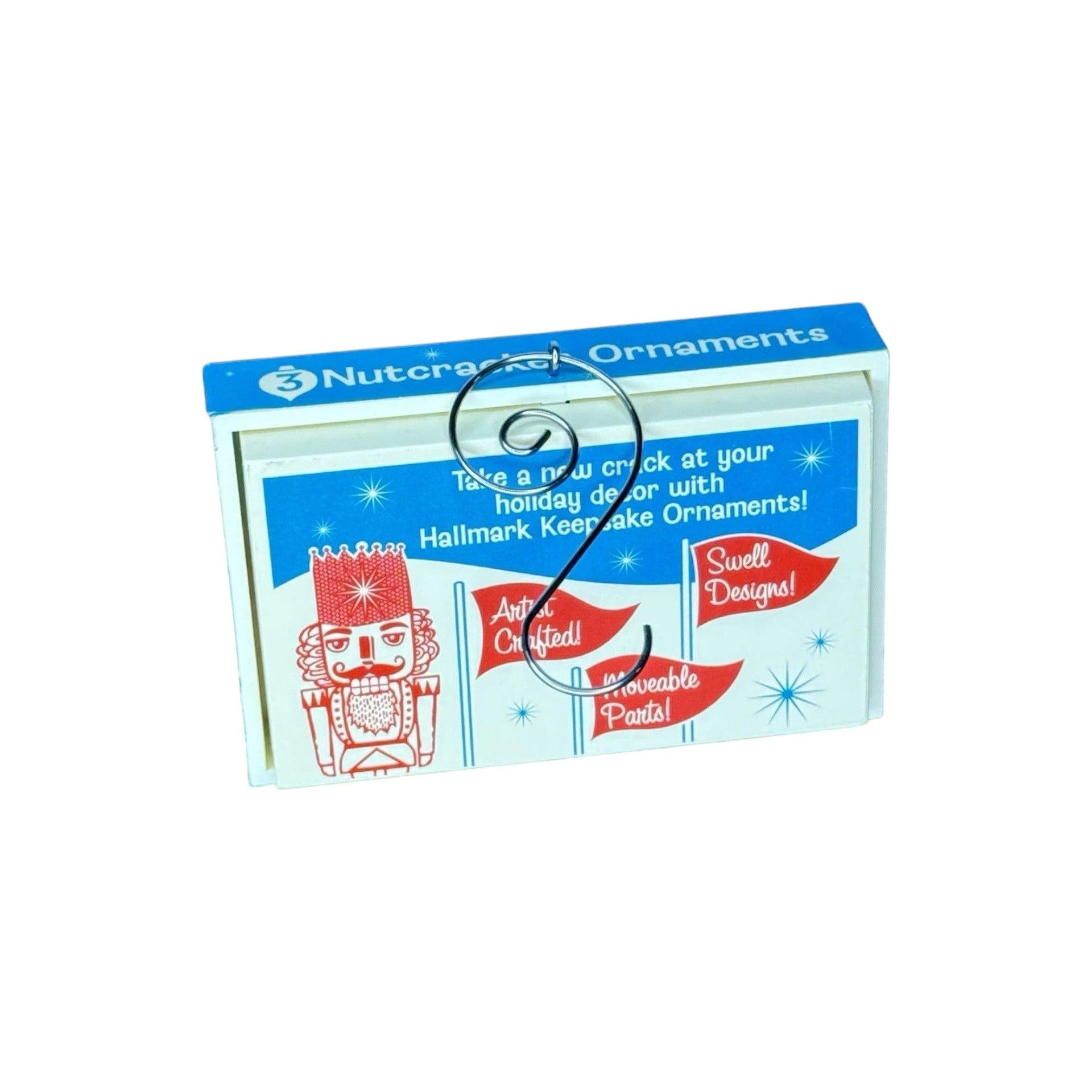 2017 Nifty Fifties Hallmark Ornament (Nifty Fifties) QGO1752 Image3