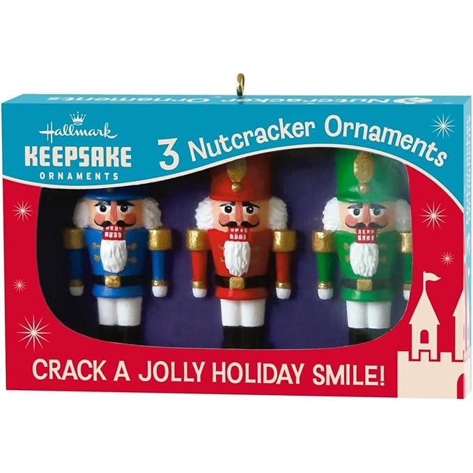 QGO1752 2017 Nifty Fifties Keepsake Ornaments (Nifty Fifties) Image1