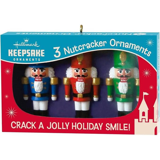 QGO1752 2017 Nifty Fifties Keepsake Ornaments (Nifty Fifties) Image1