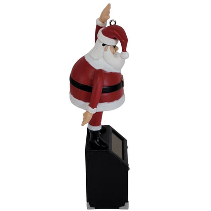 2017 Nothin' But Good Time (Santa Claus)