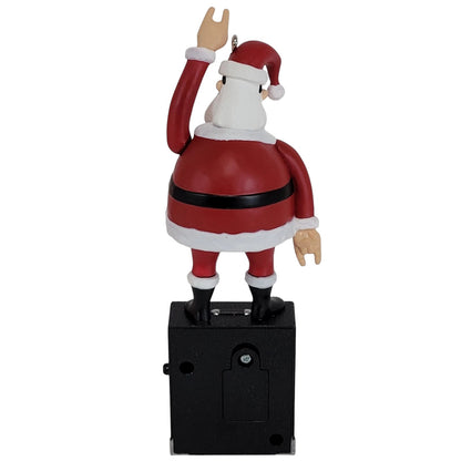 2017 Nothin' But Good Time (Santa Claus)