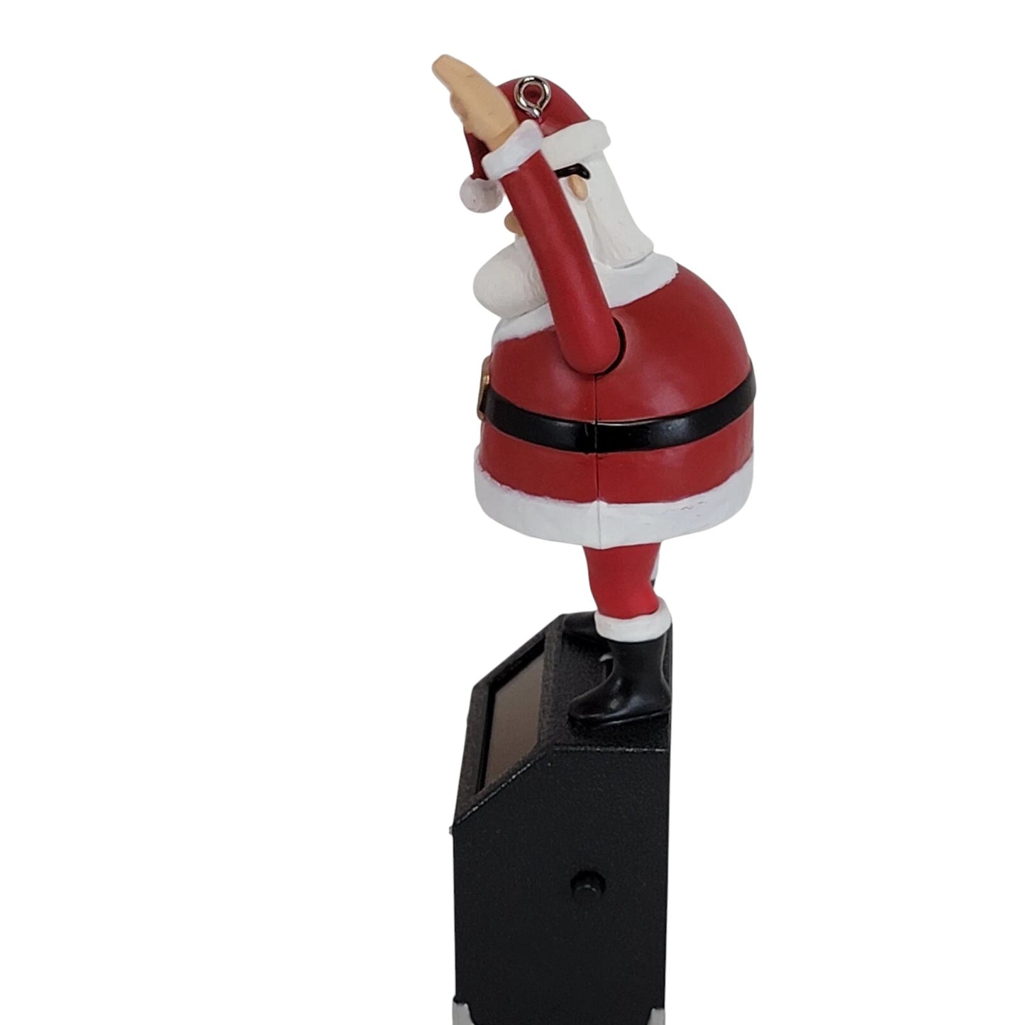 2017 Nothin' But Good Time (Santa Claus)