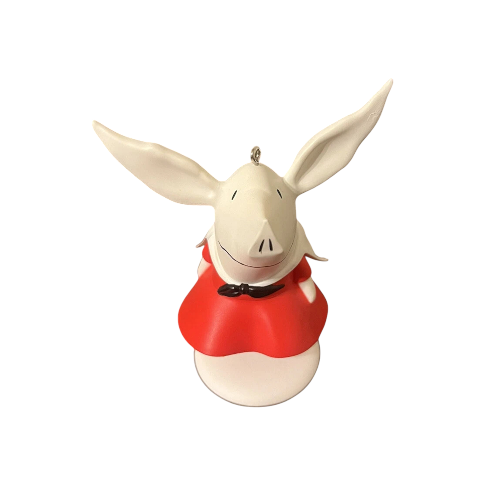 2017 Olivia Hallmark Ornament (Olivia) QXI2415